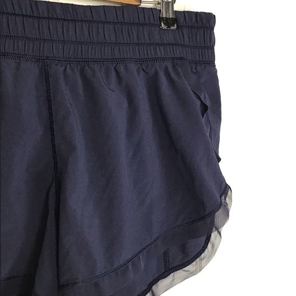 Lululemon Anew Short in Midnight Navy Size 10. - Picture 4 of 11